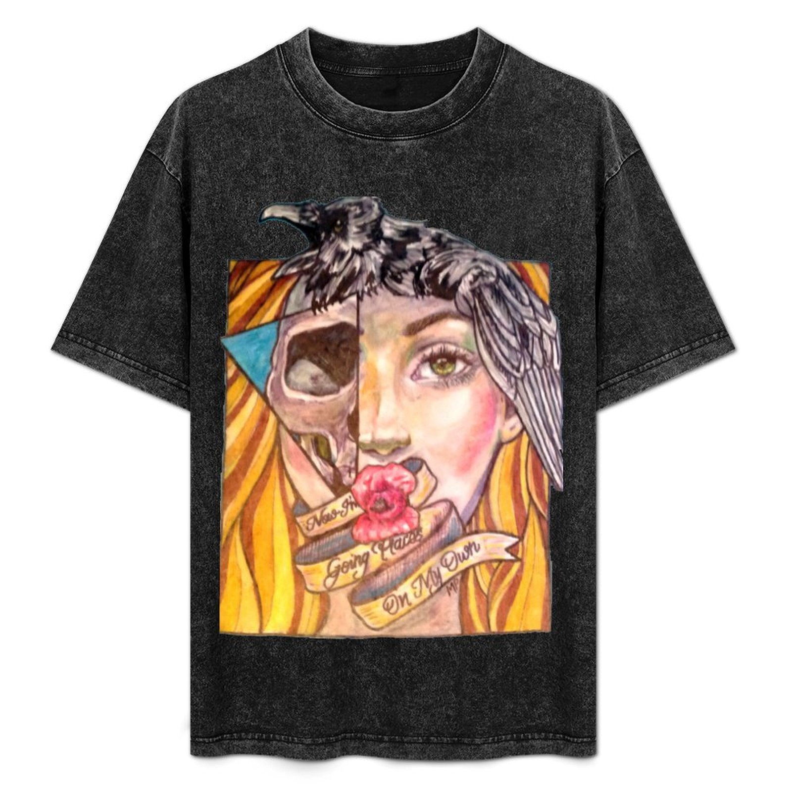 Street Fashion Now - Now I'm Going Places On My