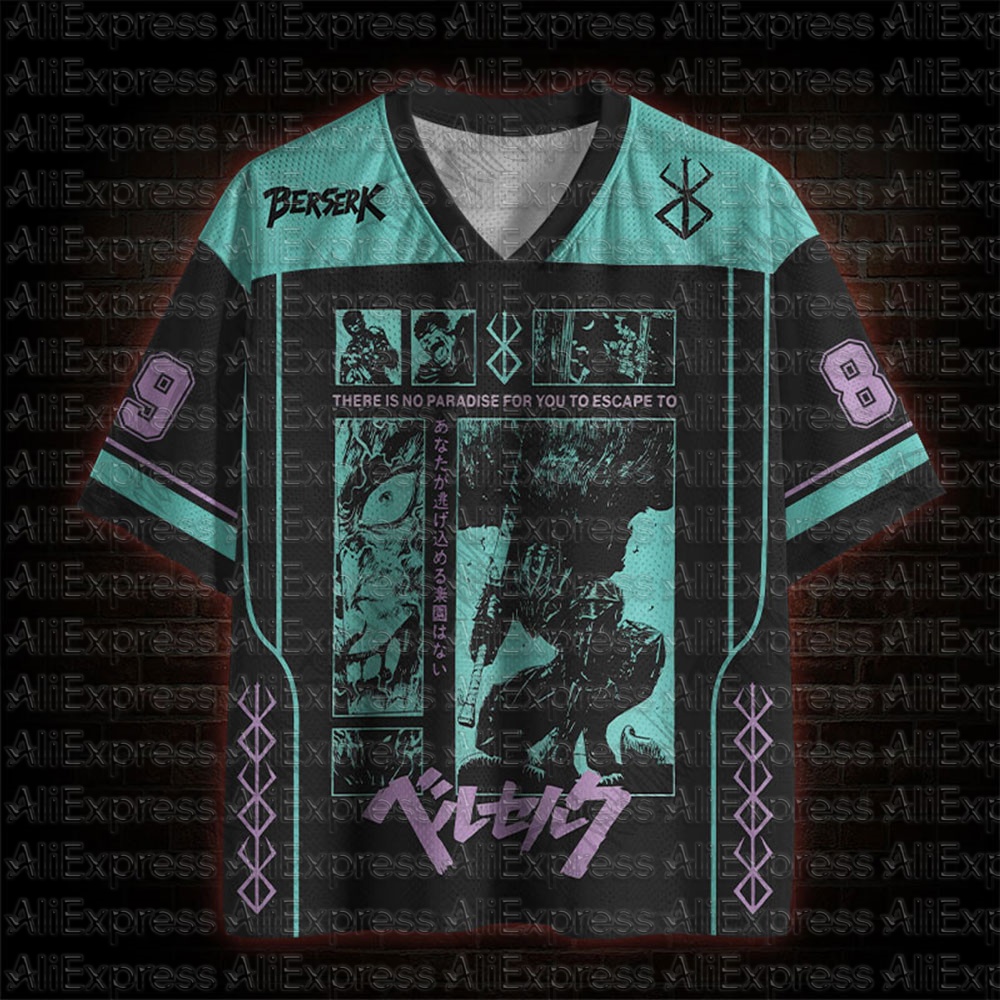 Street Fashion Clothing - 2026 New Movie Sports Fashion Adult