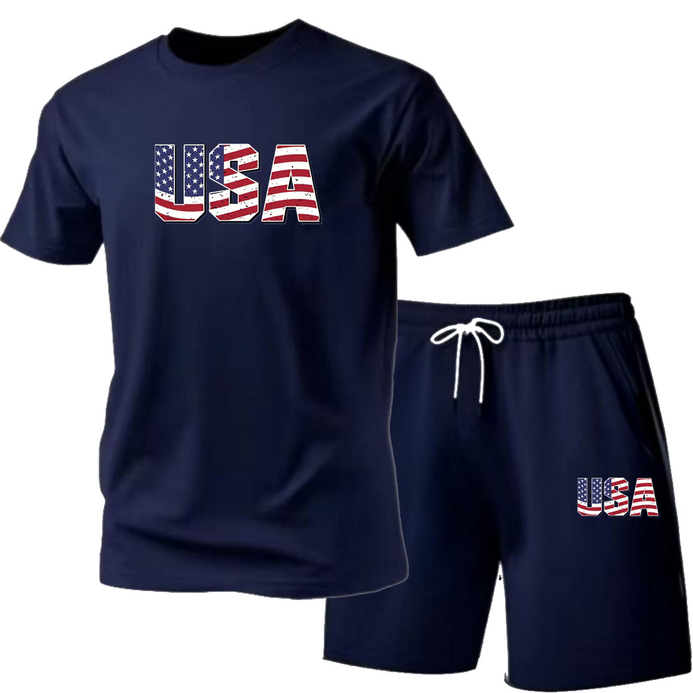 Street Fashion Clothing - Men's new street fashion casual outdoor