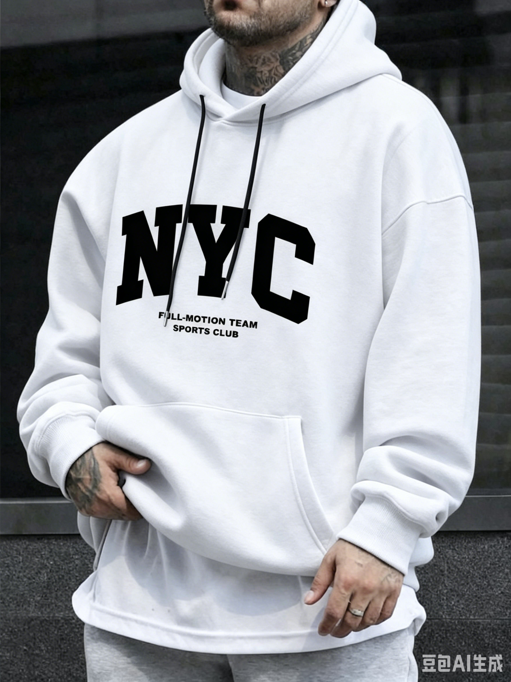 Street Fashion Nyc - Trend Fashion 