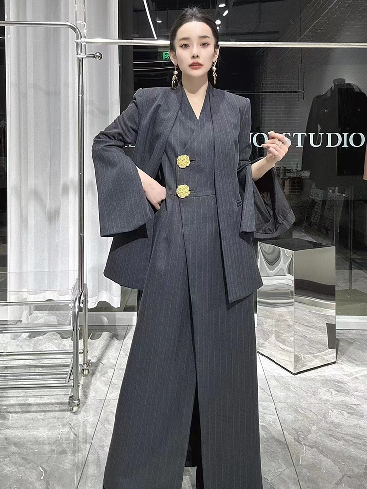 SuperAen 2023 Winter New Korea - Street Fashion Korean ulasan dan harga