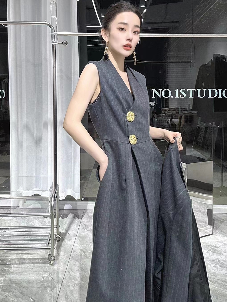 SuperAen 2023 Winter New Korea - Street Fashion Korean ulasan dan harga
