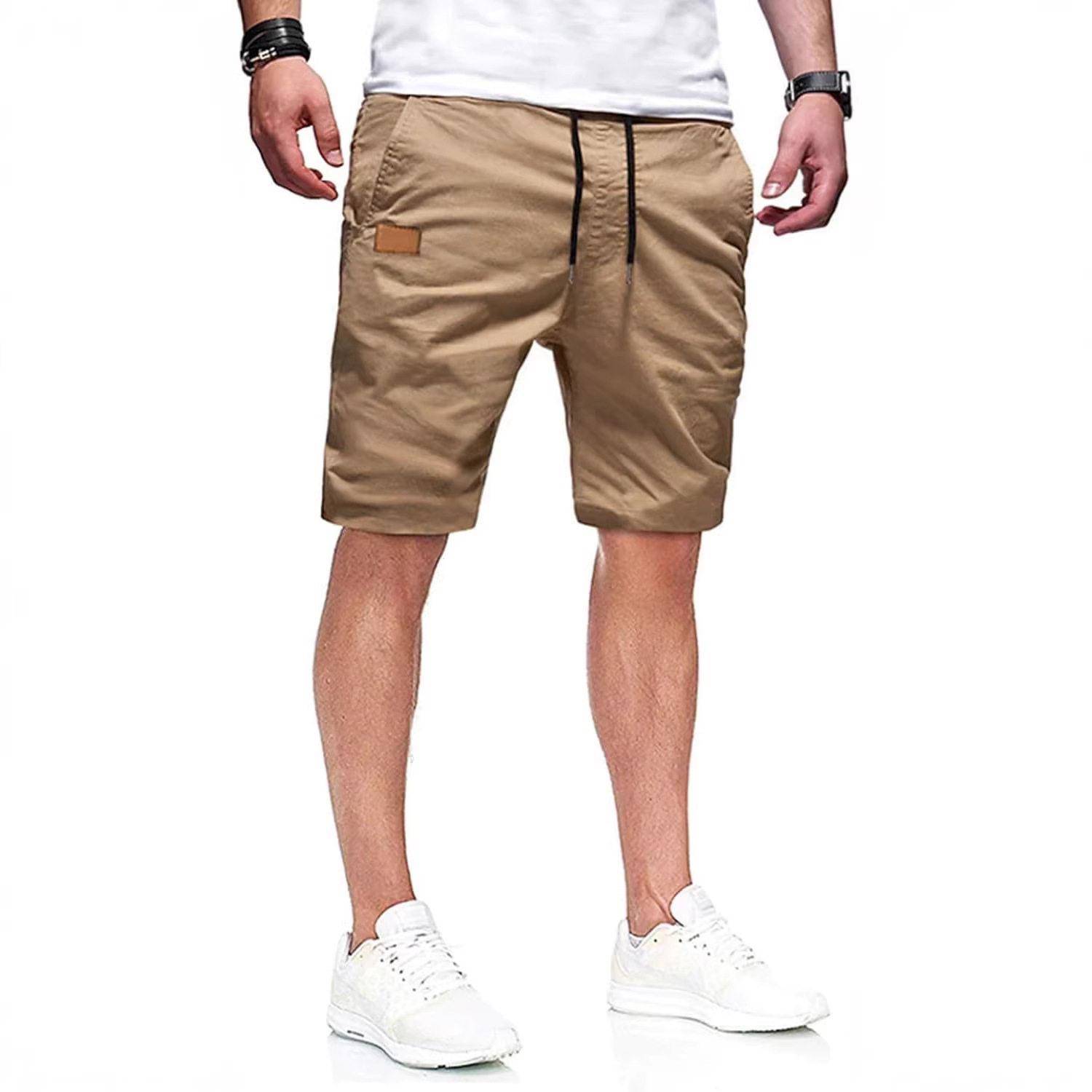 Summer Casual Loose Fashionabl - Street Fashion Look ulasan dan harga