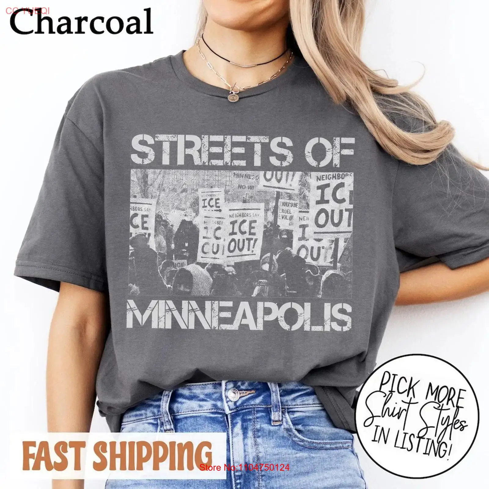 Bruce Streets Of Minneapolis R - Street Fashion Now ulasan dan harga
