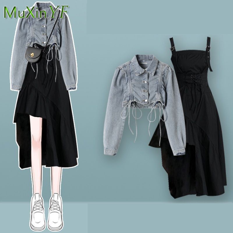 Women's 2026 Spring Autumn New - Street Fashion Korean ulasan dan harga