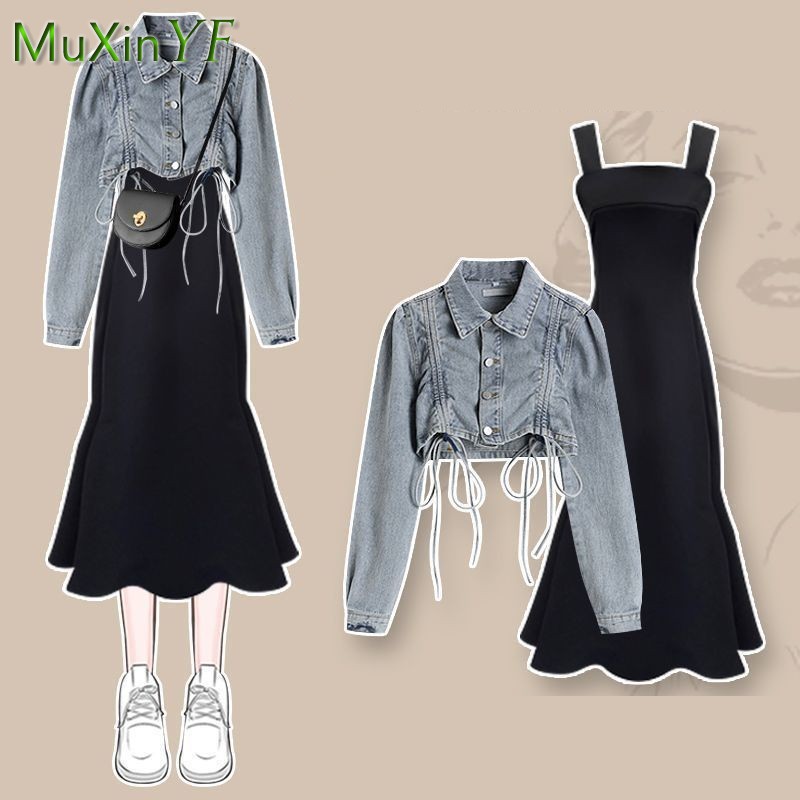 Women's 2026 Spring Autumn New - Street Fashion Korean ulasan dan harga