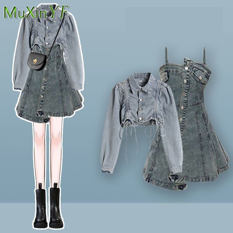 Women's 2026 Spring Autumn New - Street Fashion Korean ulasan dan harga