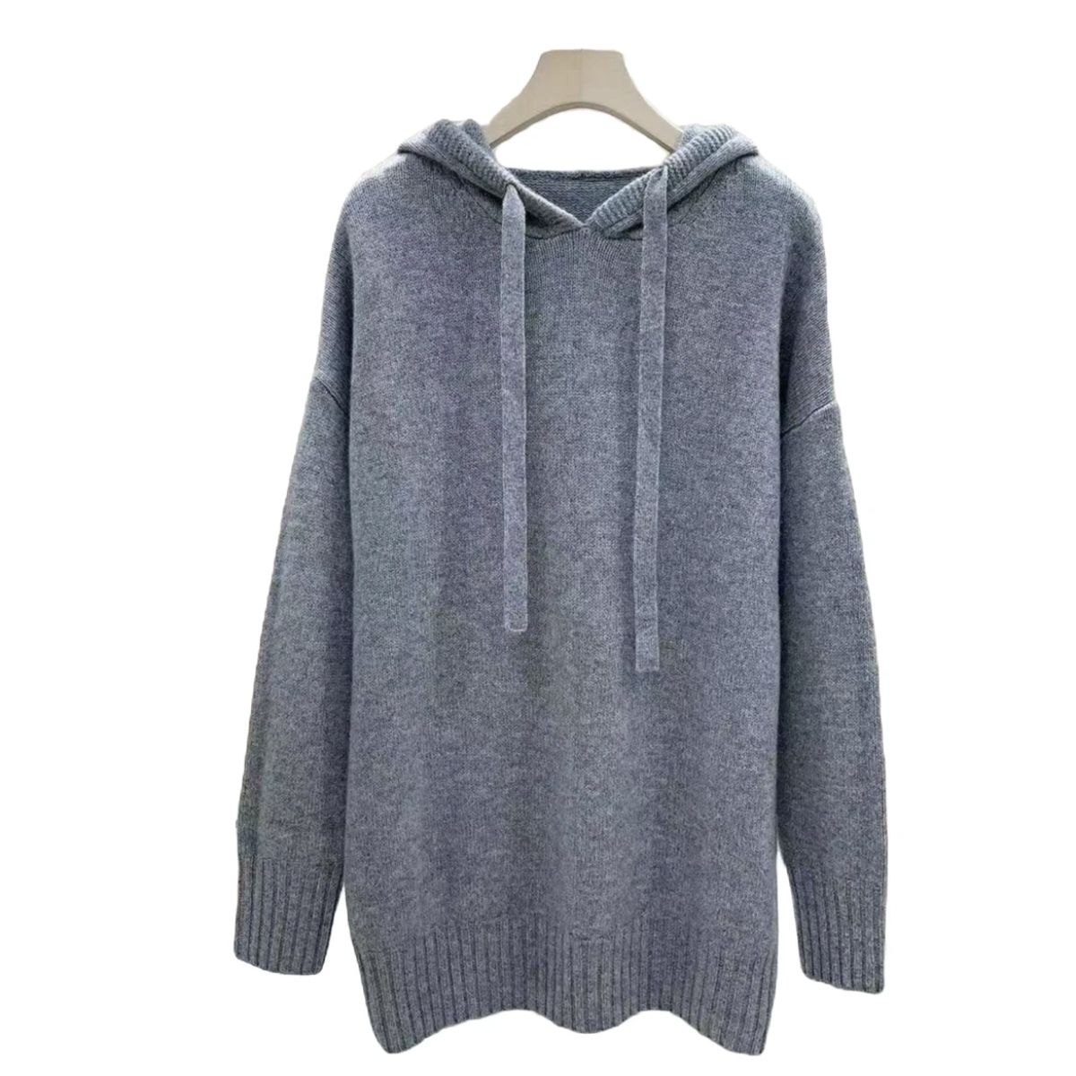 Sweaters Jumpers Pullovers Wom - Street Fashion Urban ulasan dan harga