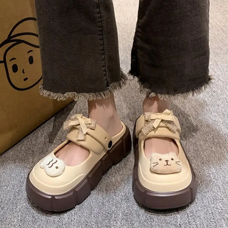 New Cute DIY Cat Fish Fashion  - Street Fashion Korean ulasan dan harga