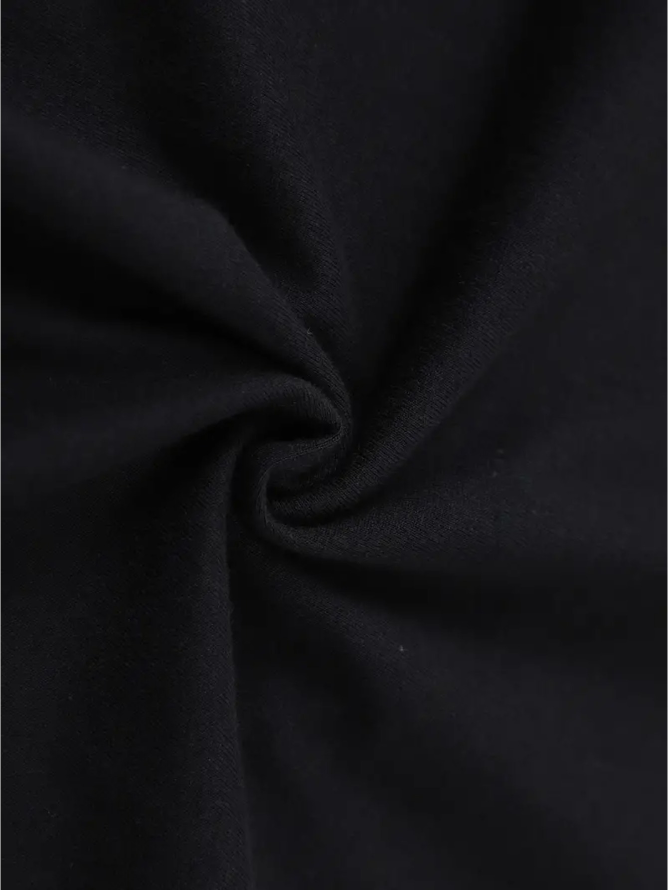 Trendy Men's Black Graphic T-S - Street Fashion In Tokyo ulasan dan harga