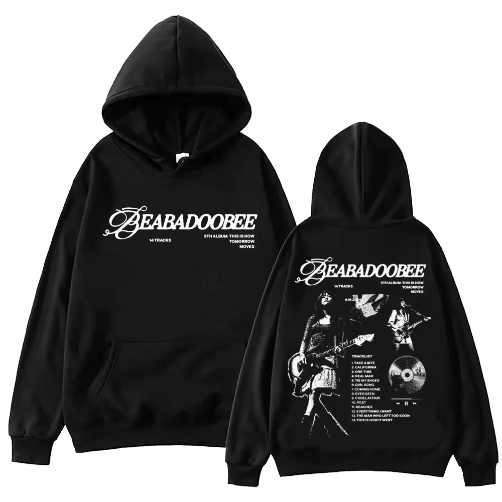 Beabadoobee Tour 2025 Adult Me - Street Fashion Trends 2025 ulasan dan harga