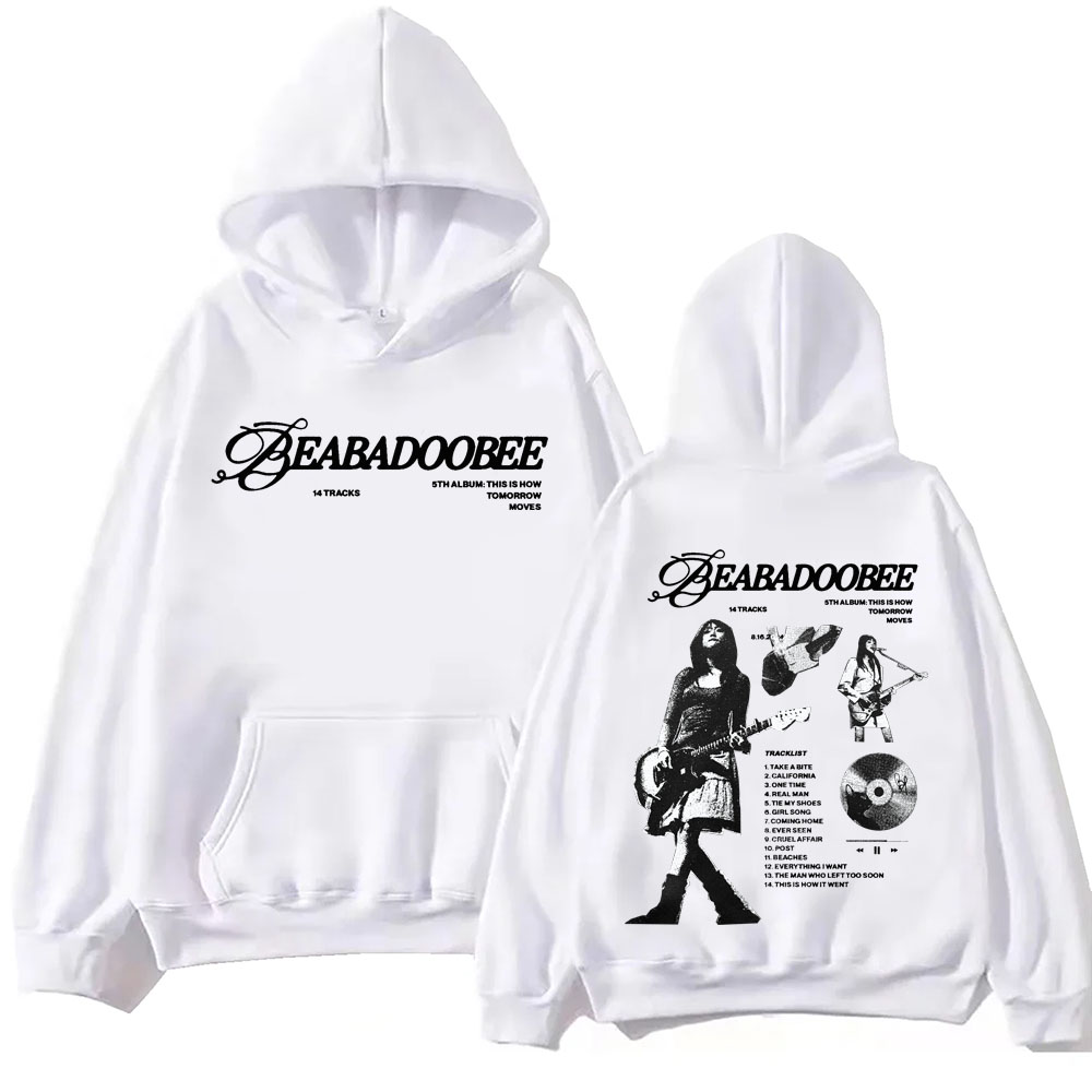 Beabadoobee Tour 2025 Adult Me - Street Fashion Trends 2025 ulasan dan harga