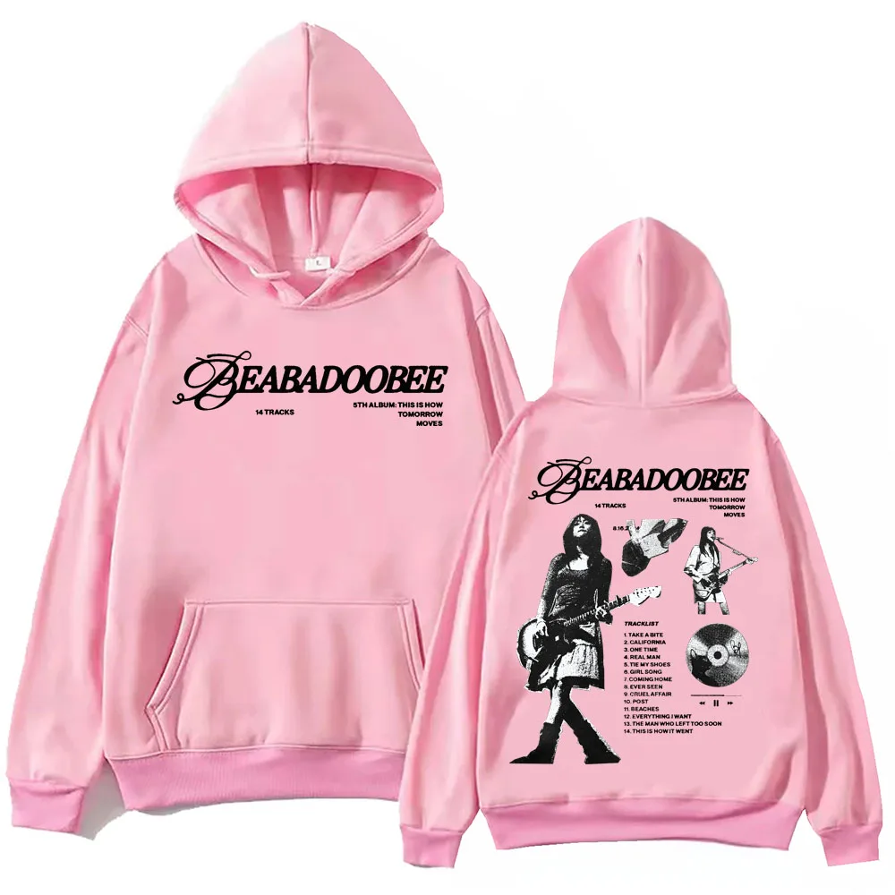 Beabadoobee Tour 2025 Adult Me - Street Fashion Trends 2025 ulasan dan harga