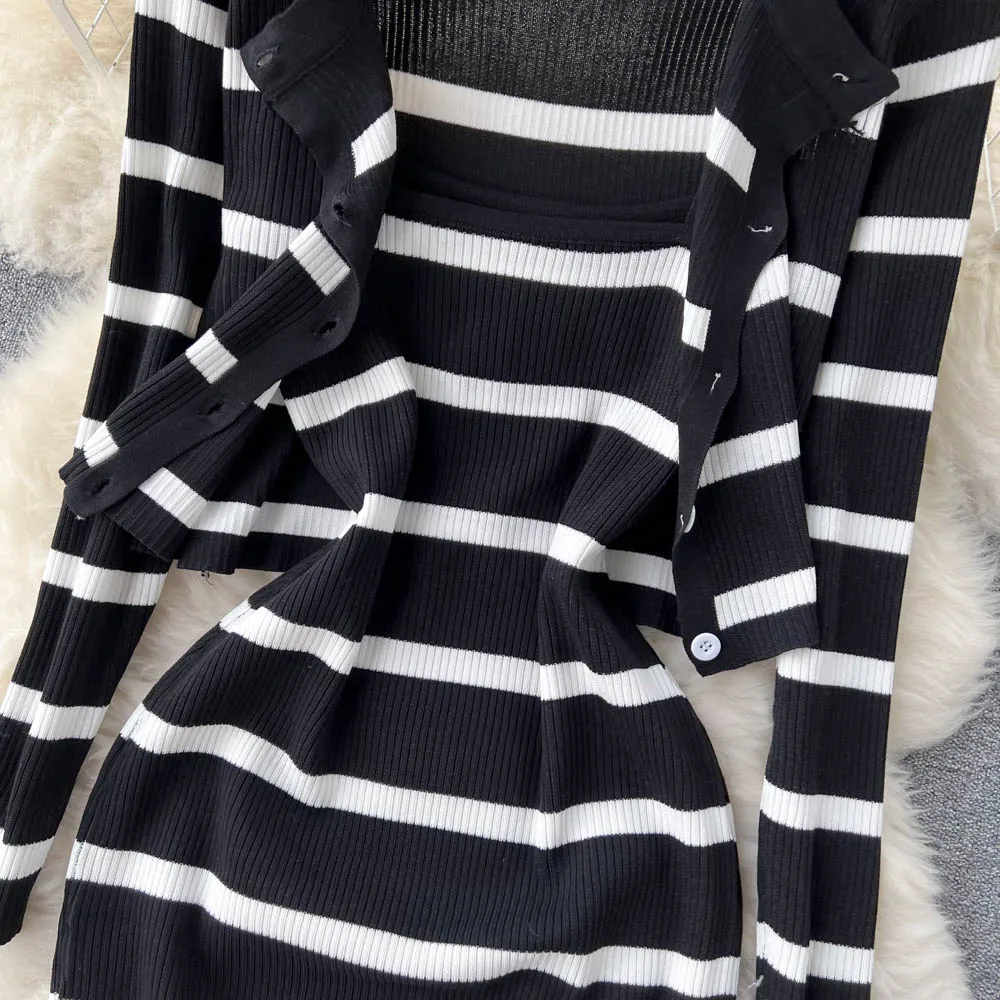 Korean Sweet Hit Color Patchwo - Street Fashion Korean ulasan dan harga