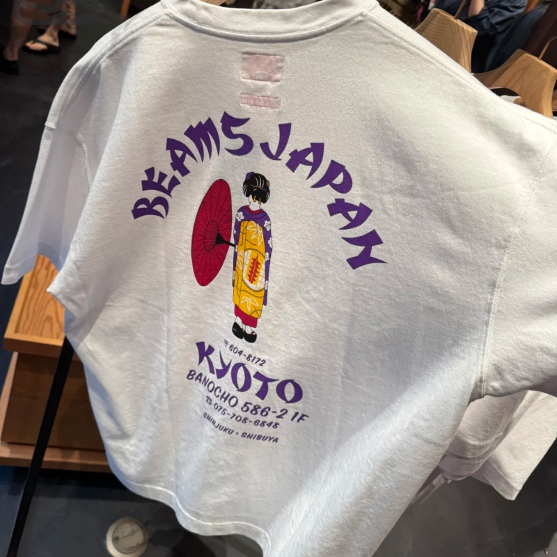 Japan Tokyo Street Cotton Fash - Street Fashion In Tokyo ulasan dan harga