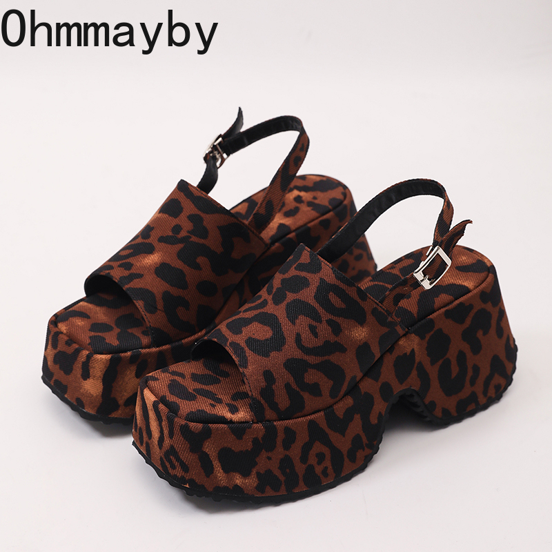 2026 New Summer Women Leopard  - Street Fashion Clothing ulasan dan harga