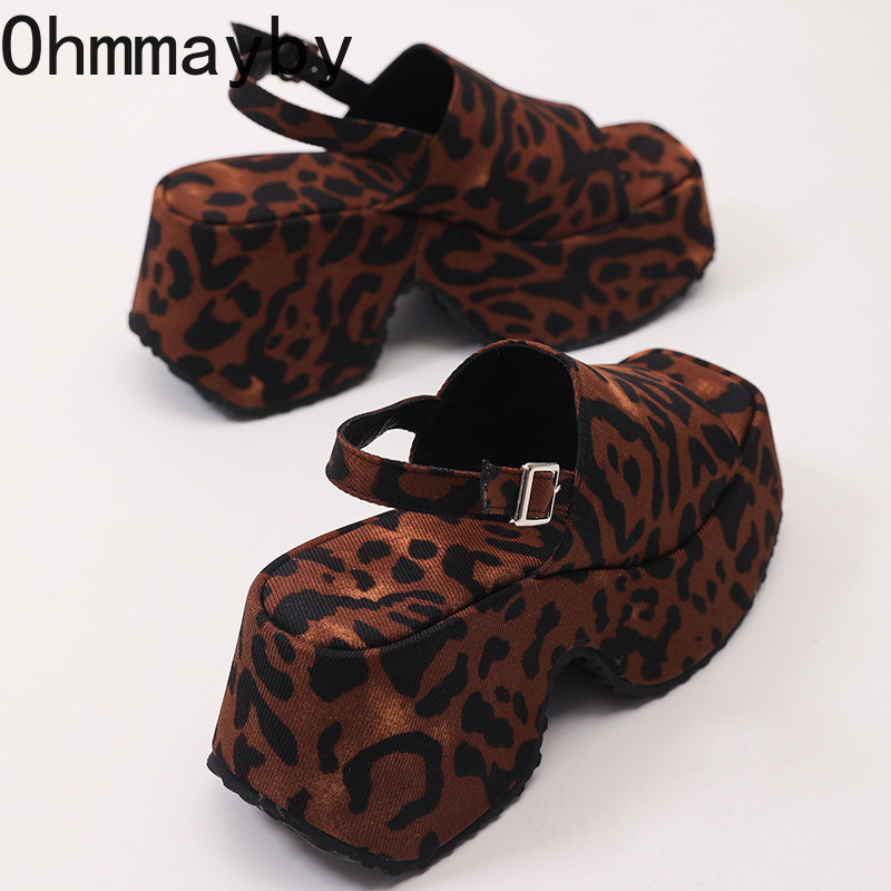 2026 New Summer Women Leopard  - Street Fashion Clothing ulasan dan harga