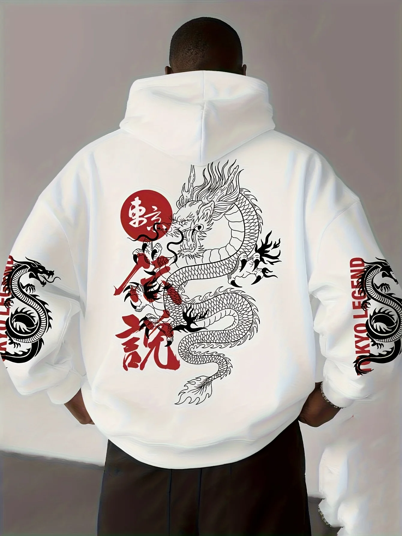 Trendy Street Fashion - Tokyo  - Street Fashion In Tokyo ulasan dan harga