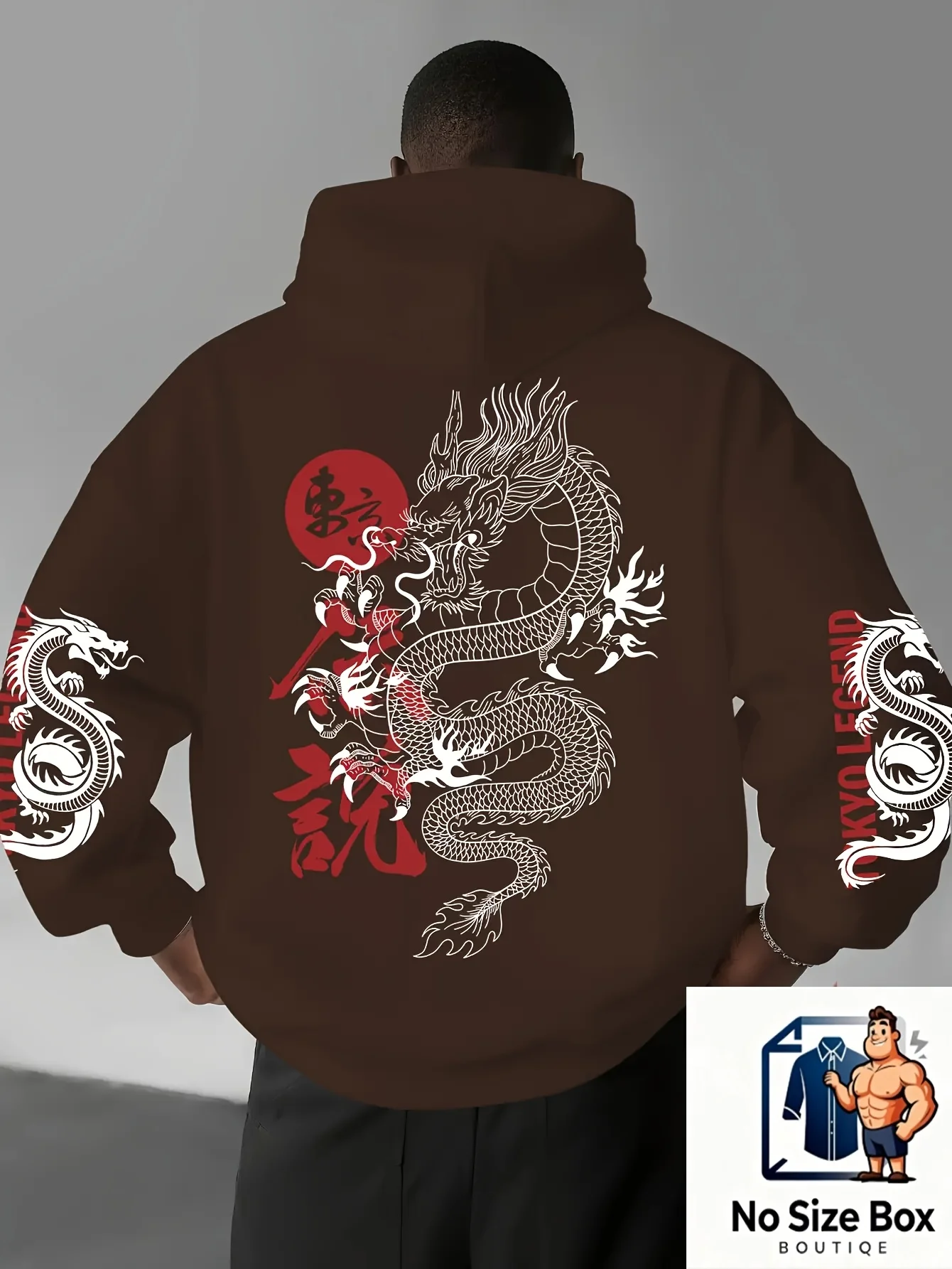Trendy Street Fashion - Tokyo  - Street Fashion In Tokyo ulasan dan harga