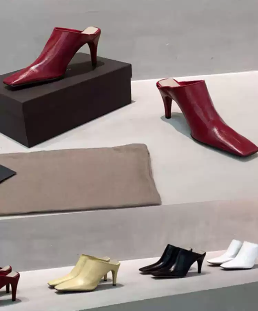New Fashion Shoes Summer Shoes - Street Fashion Girls ulasan dan harga