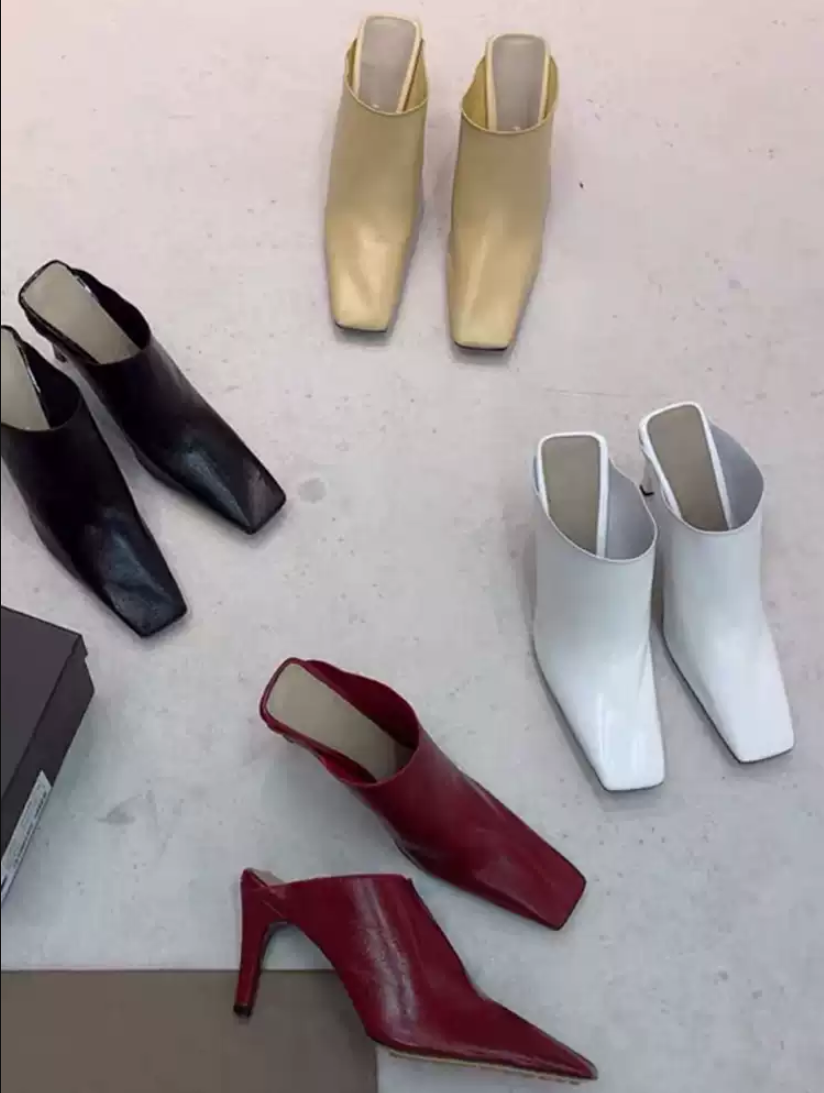 New Fashion Shoes Summer Shoes - Street Fashion Girls ulasan dan harga