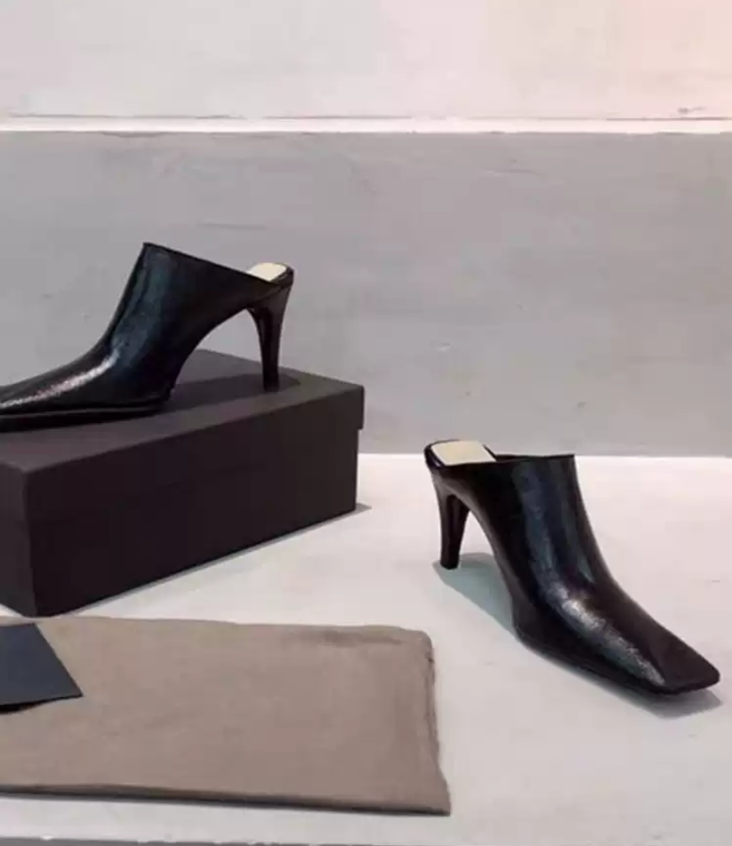 New Fashion Shoes Summer Shoes - Street Fashion Girls ulasan dan harga