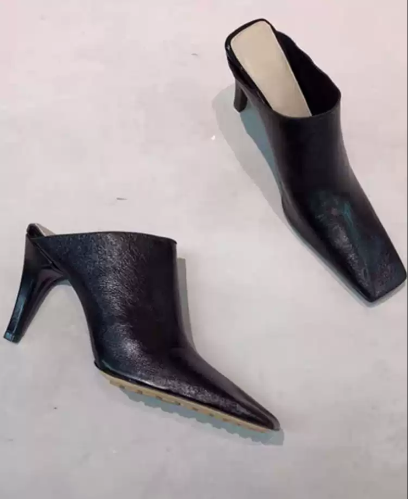 New Fashion Shoes Summer Shoes - Street Fashion Girls ulasan dan harga