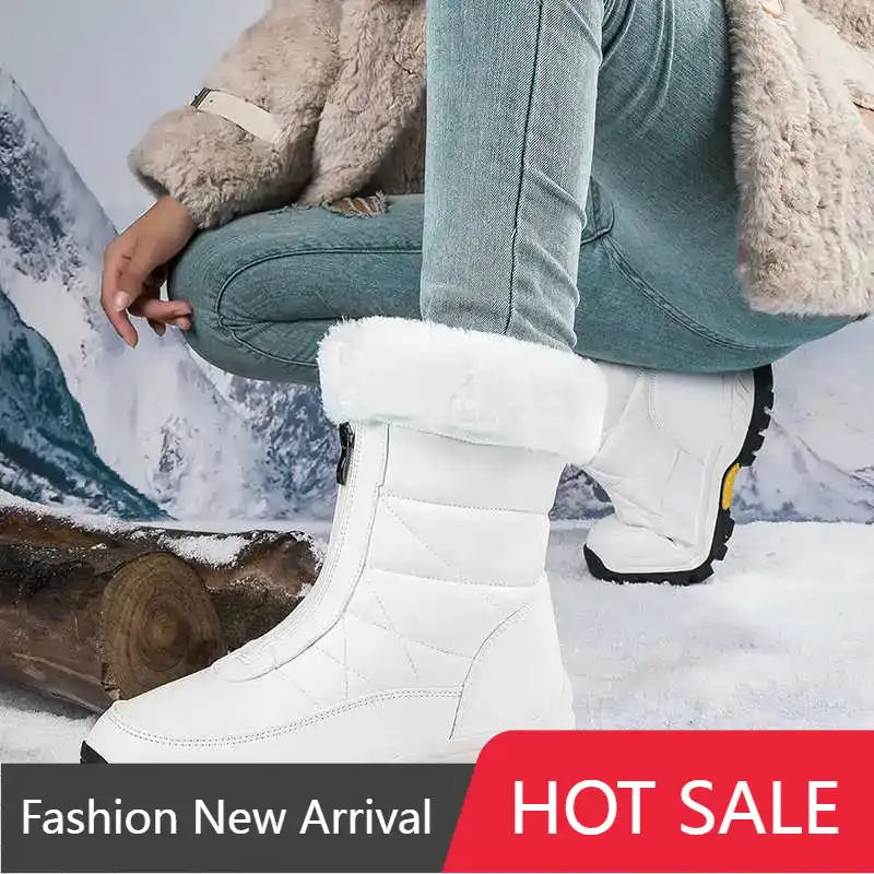 Women's Boot Sneakers Walking  - Street Fashion For Short Guys ulasan dan harga