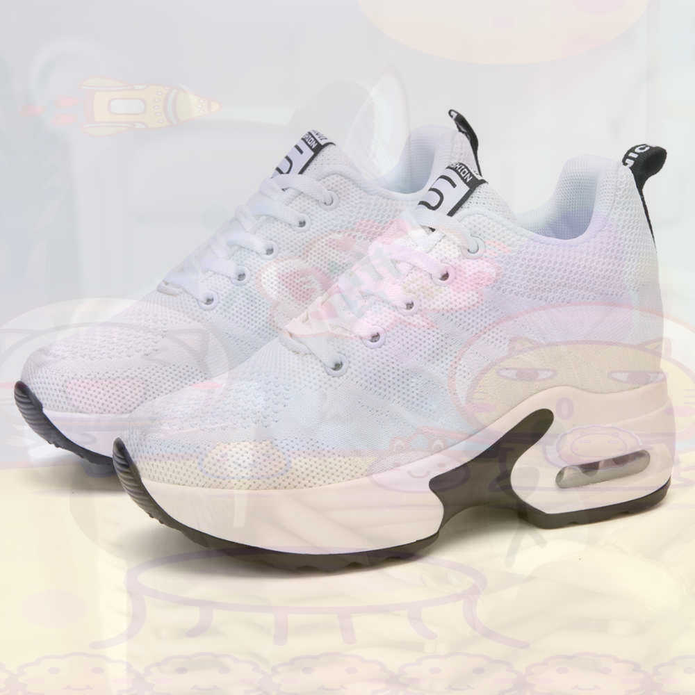 Red Size 36 Shoes Woman Tennis - Street Fashion Outfit For Men ulasan dan harga