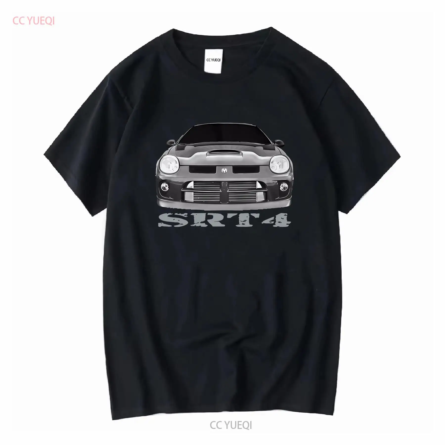 SRT4 Urban Street Series T Shi - Street Fashion Urban ulasan dan harga