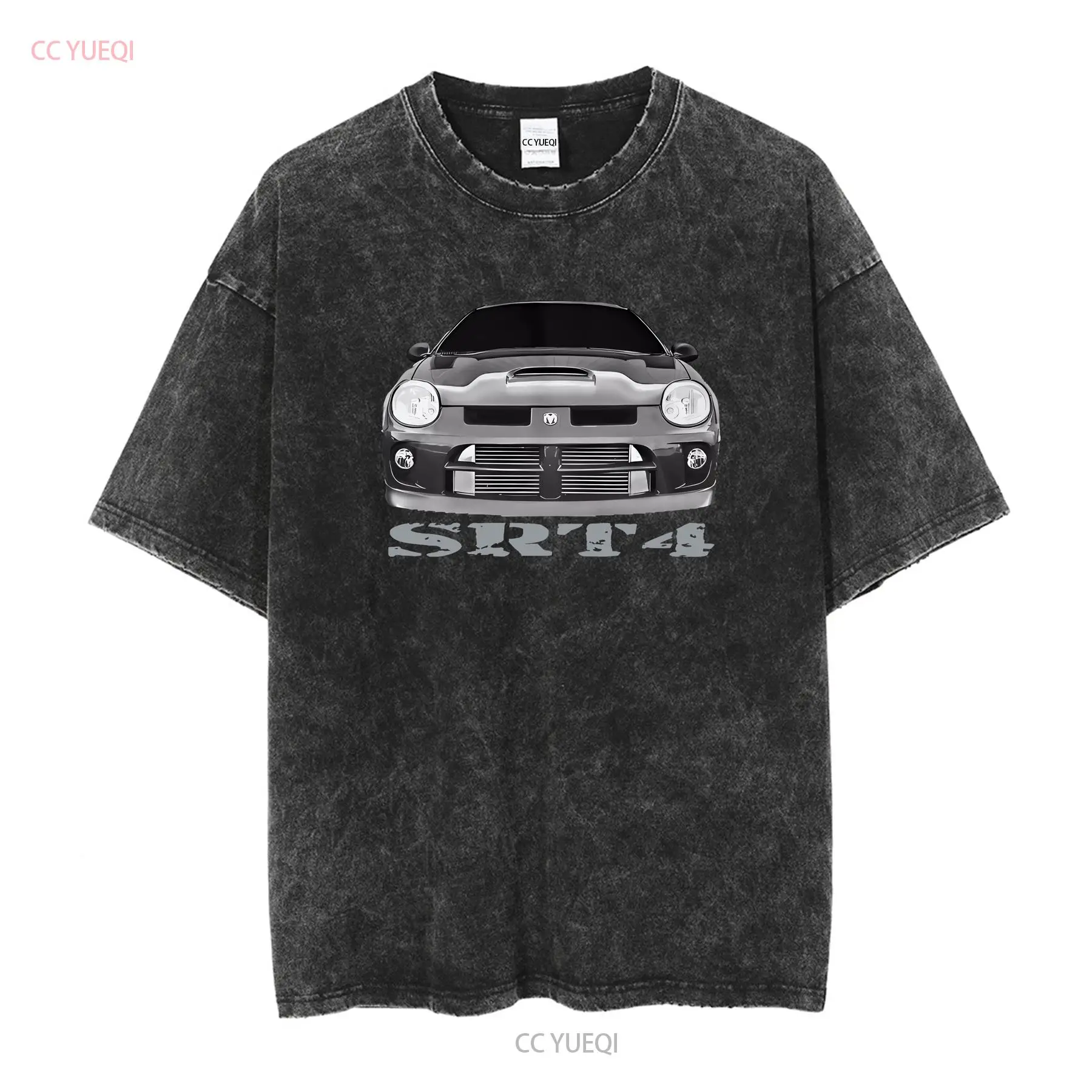 SRT4 Urban Street Series T Shi - Street Fashion Urban ulasan dan harga