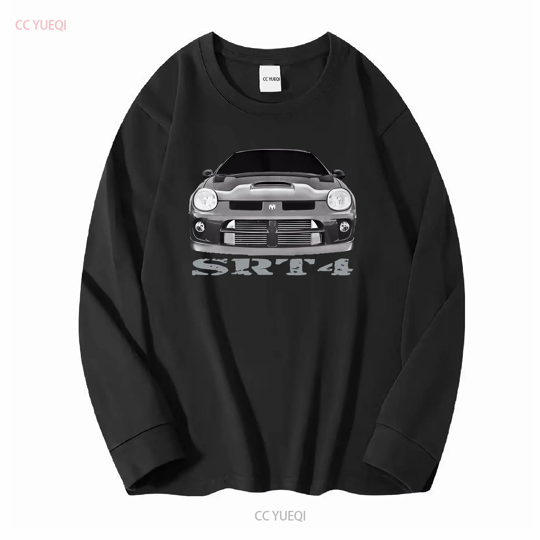 SRT4 Urban Street Series T Shi - Street Fashion Urban ulasan dan harga