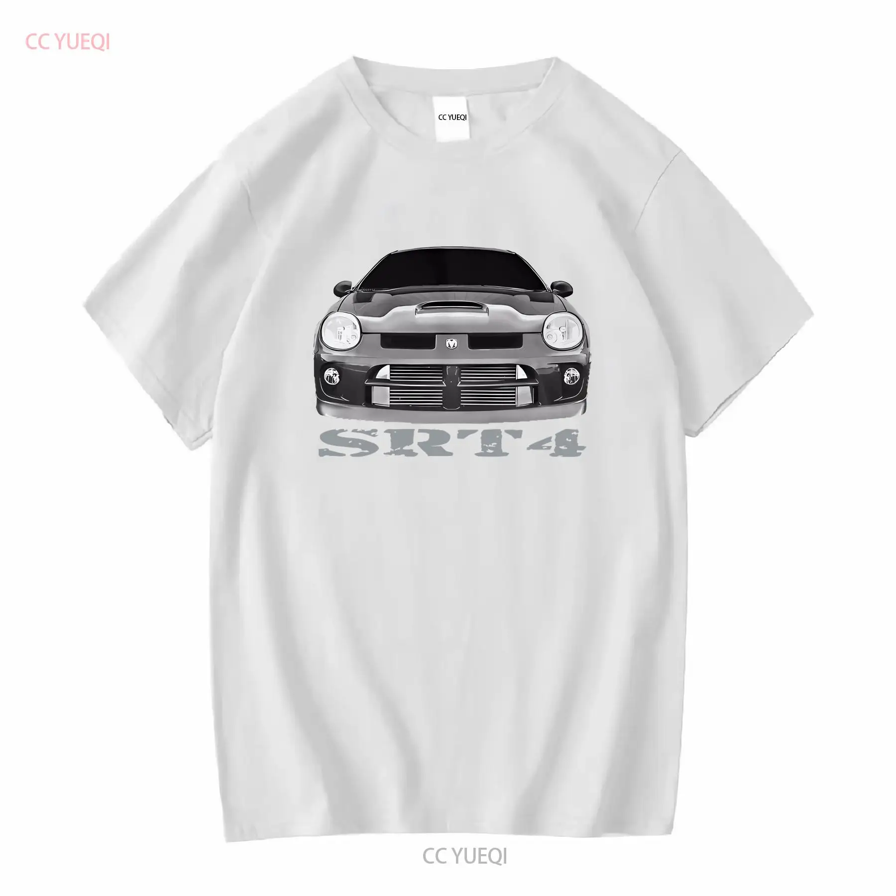SRT4 Urban Street Series T Shi - Street Fashion Urban ulasan dan harga