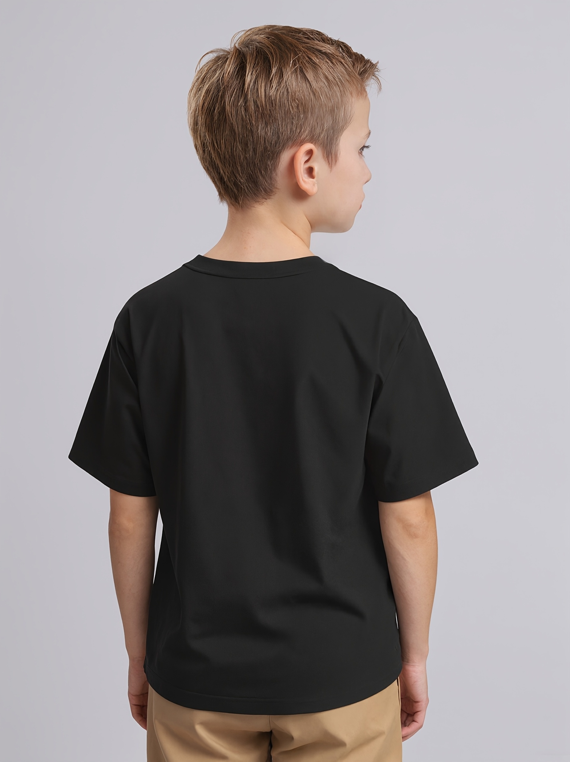 8th Birthday T-shirts for Boy  - Street Fashion Now ulasan dan harga