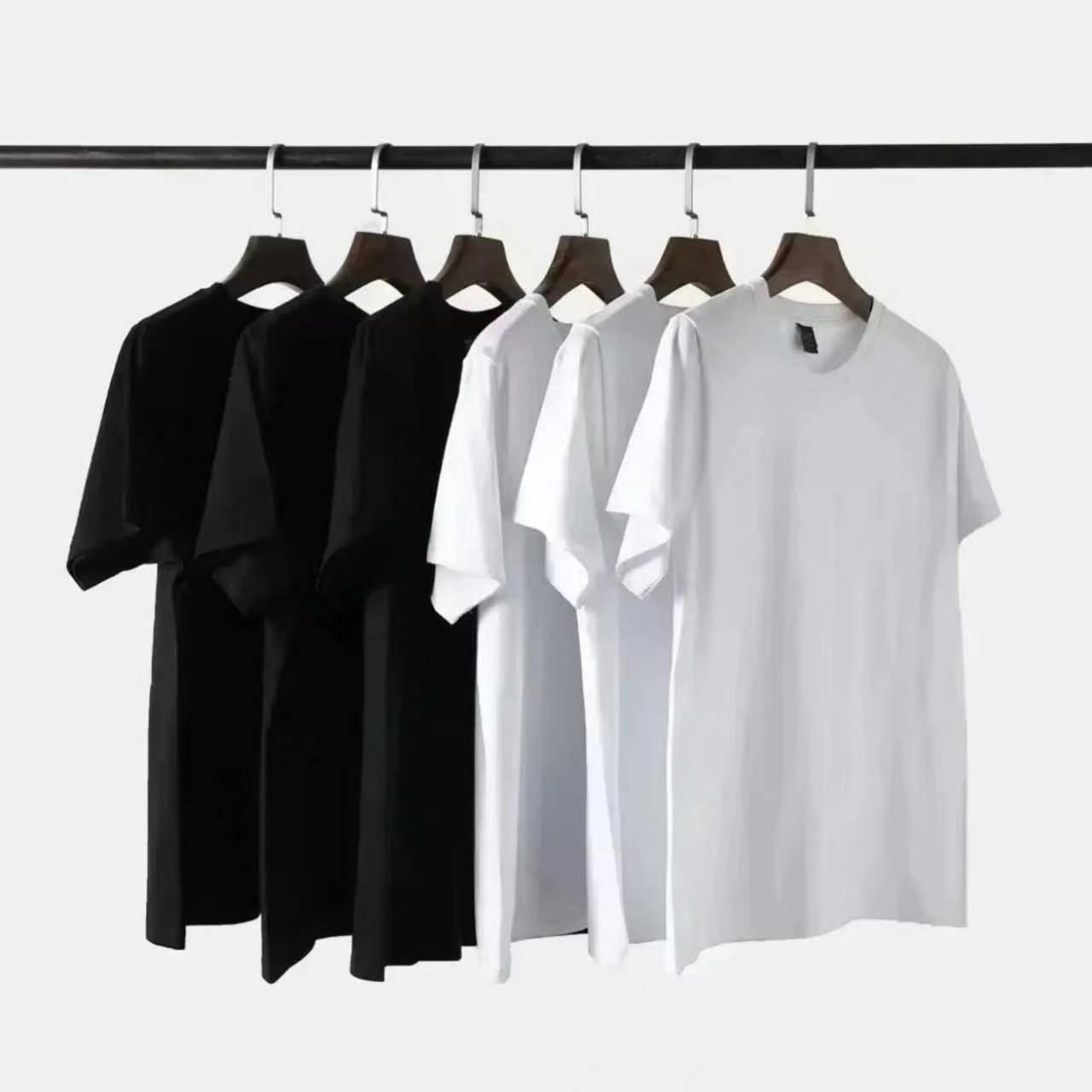 Trivium Kanji Artistic Pattern - Street Fashion Shanghai ulasan dan harga