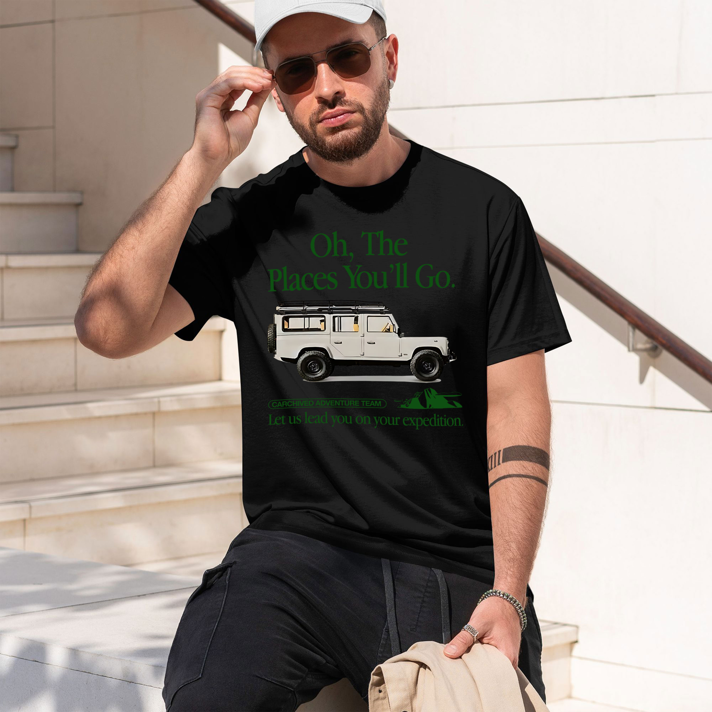 Y2k Street Vintage Animated Al - Street Fashion China Models ulasan dan harga