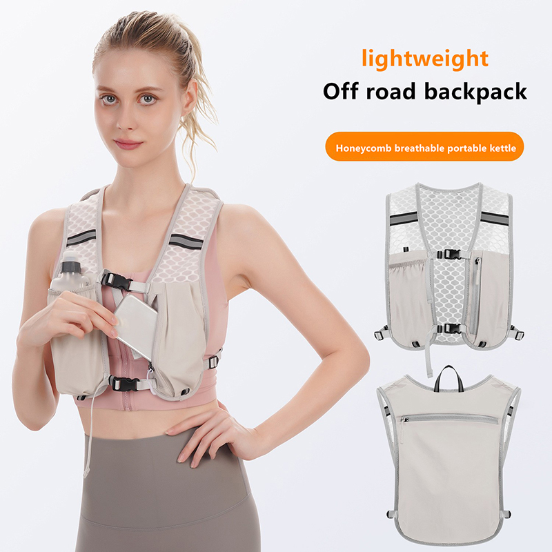 New Running Water Bottle Stora - Reflective Jacket Running ulasan dan harga