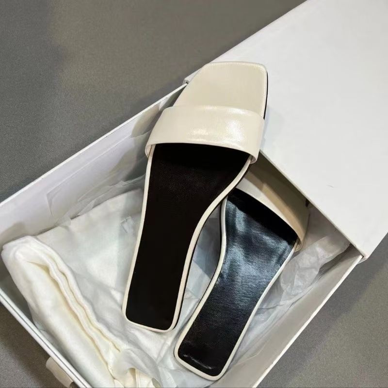 2026 summer women wear flat sl - Street Fashion Look ulasan dan harga