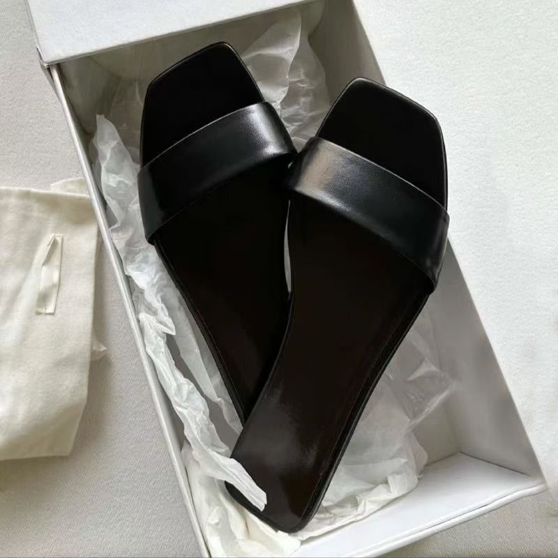 2026 summer women wear flat sl - Street Fashion Look ulasan dan harga