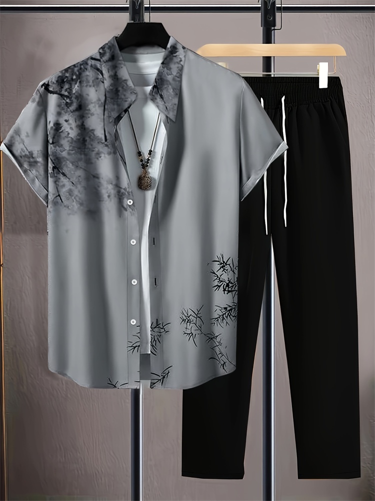2025 Autumn Simple Striped 3D  - Street Fashion Urban ulasan dan harga