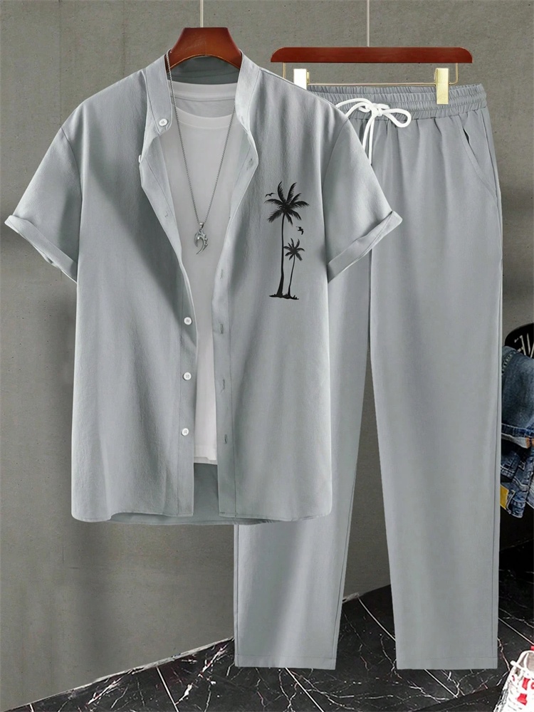 2025 Autumn Simple Striped 3D  - Street Fashion Urban ulasan dan harga