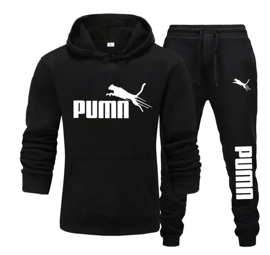 New spring-autumn men's hooded - Street Fashion Outfit For Men ulasan dan harga