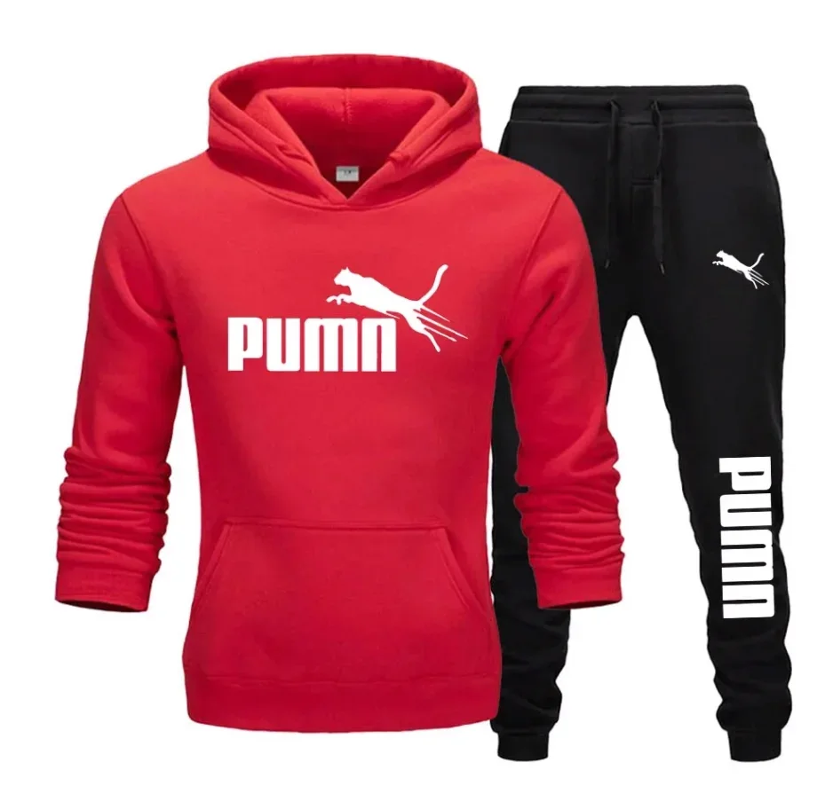 New spring-autumn men's hooded - Street Fashion Outfit For Men ulasan dan harga