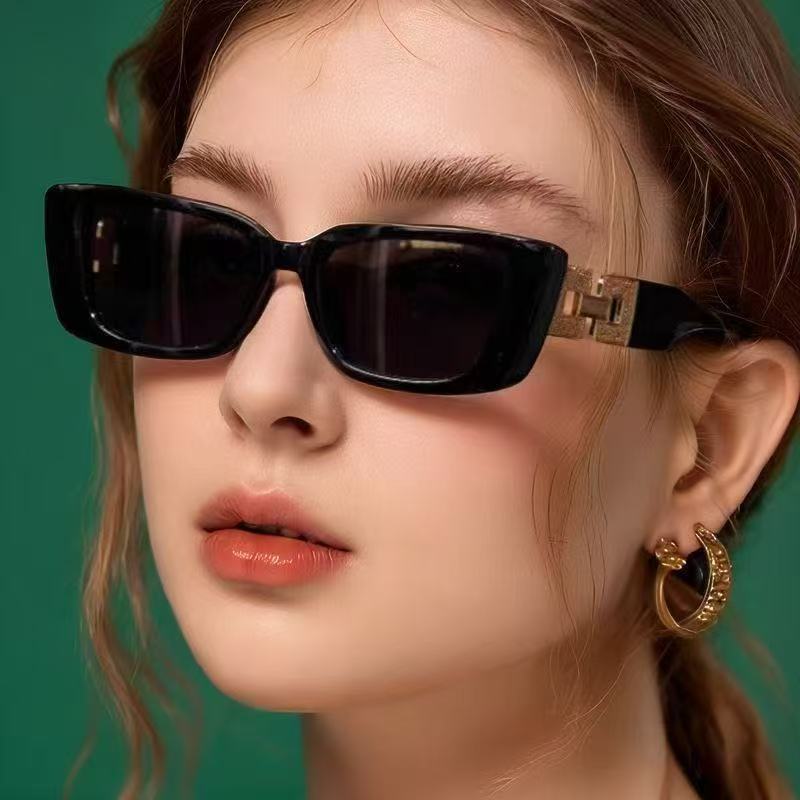 2026 new square sunglasses wom - Street Fashion China Models ulasan dan harga