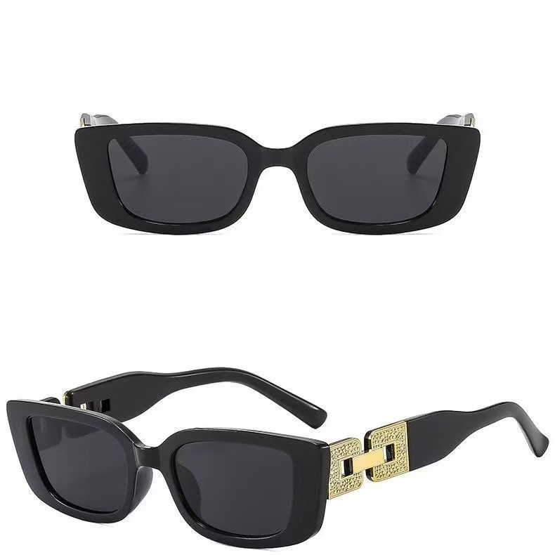 2026 new square sunglasses wom - Street Fashion China Models ulasan dan harga