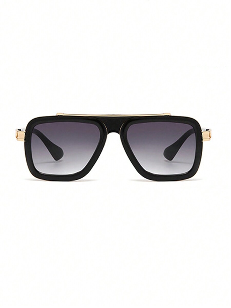 1pc Men's Double Beam Fashion  - Street Fashion Look ulasan dan harga