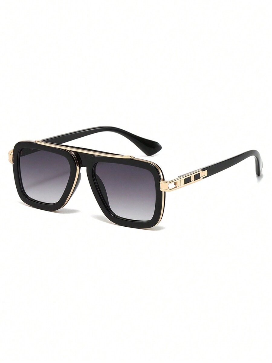 1pc Men's Double Beam Fashion  - Street Fashion Look ulasan dan harga