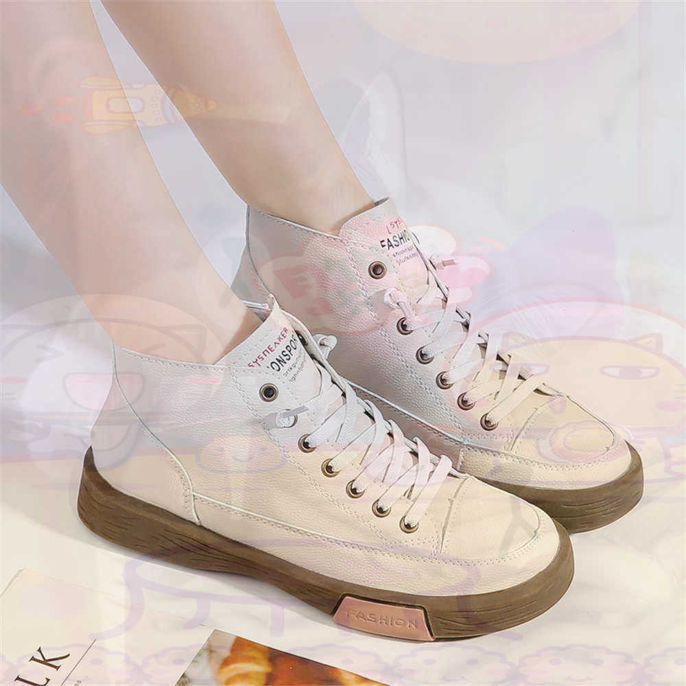 High Top Hi Cut Offers Skatebo - Street Fashion For Short Guys ulasan dan harga