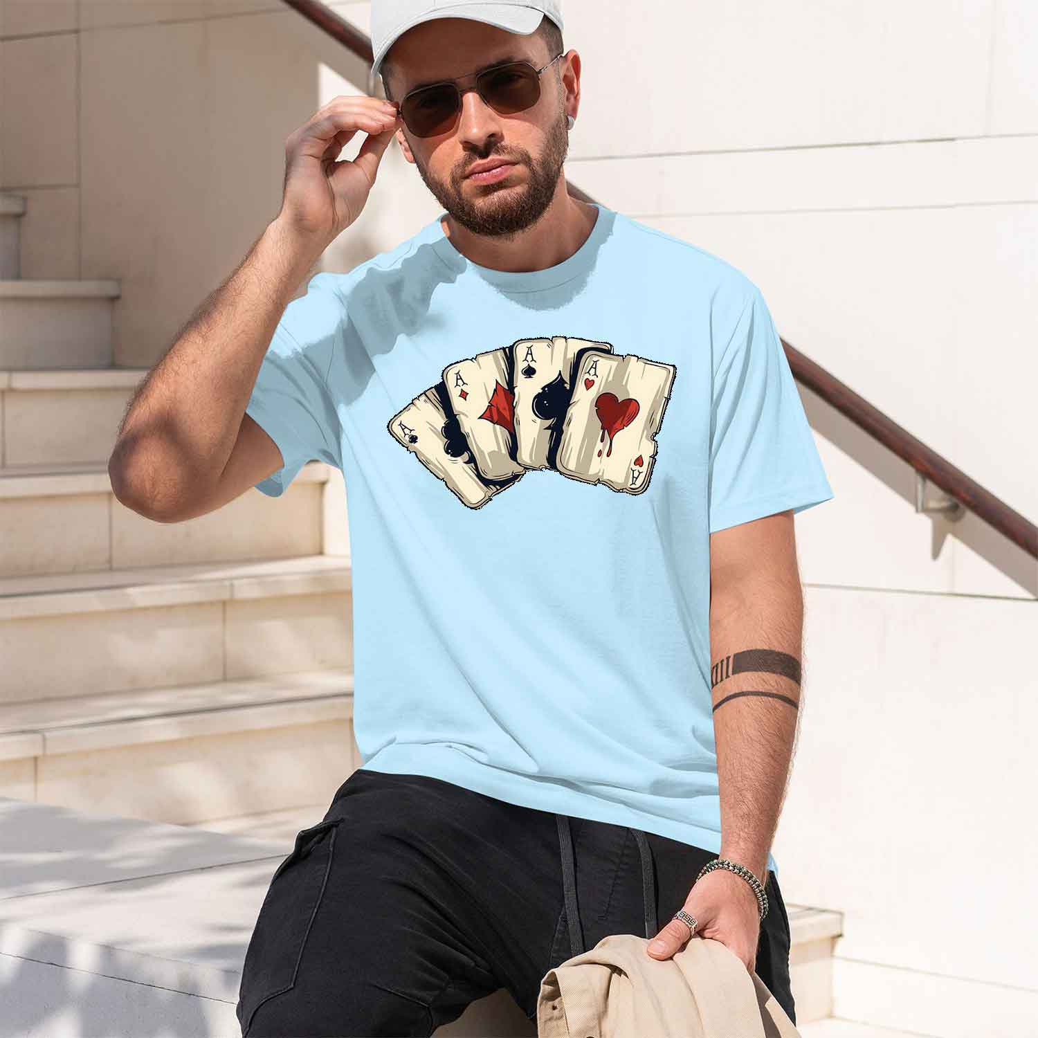 Urban Style Versatile Fiber Wo - Street Fashion China Models ulasan dan harga