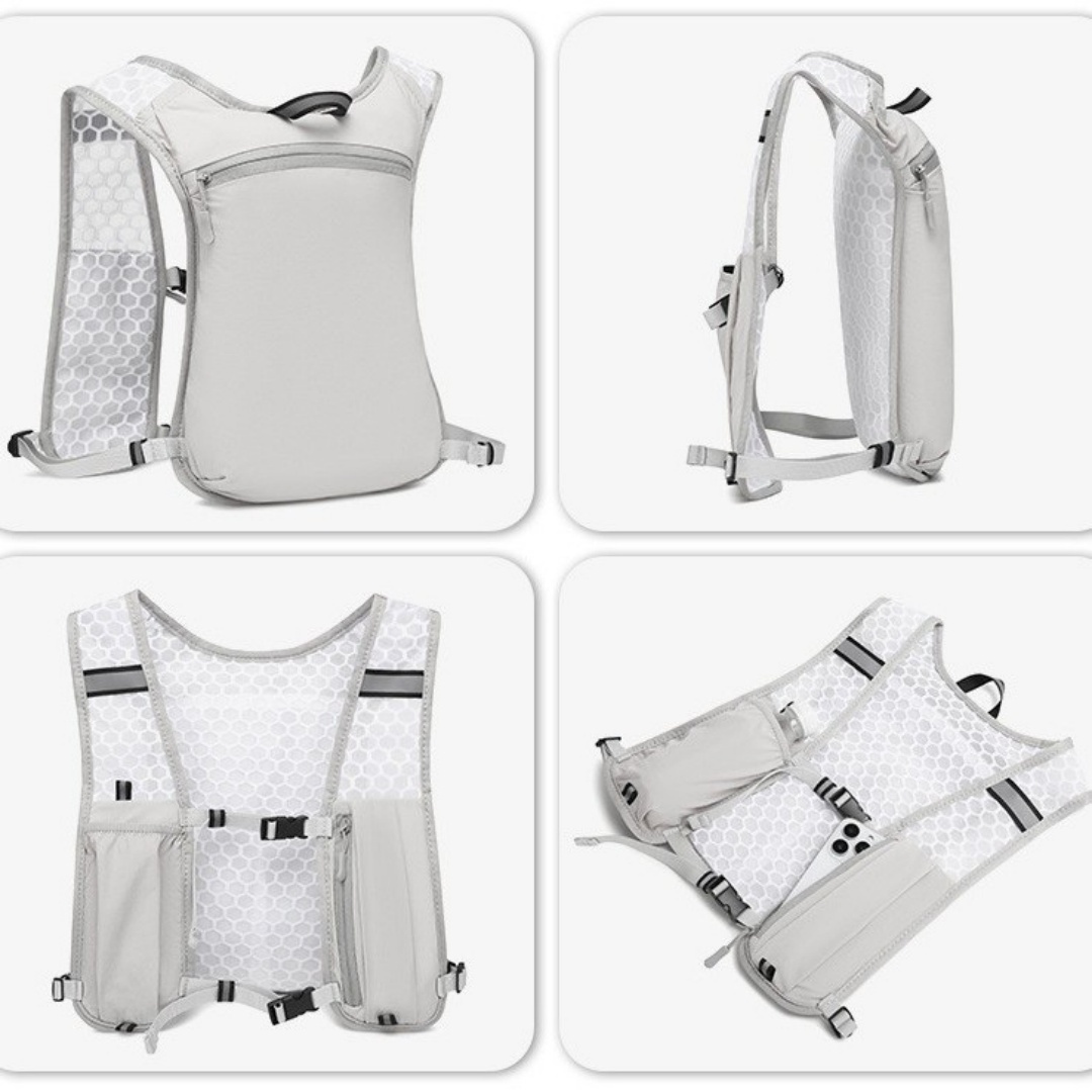 Lightweight Outdoor Mountainee - Reflective Jacket Running ulasan dan harga